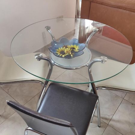 Apartament Panoramic Penthouse In Marsascala Which Enjoys Sea And Country Views Marsaskala Zewnętrze zdjęcie
