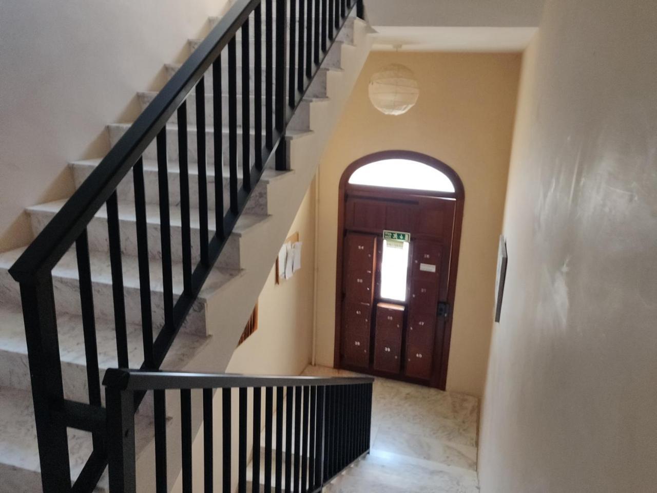 Apartament Panoramic Penthouse In Marsascala Which Enjoys Sea And Country Views Marsaskala Zewnętrze zdjęcie