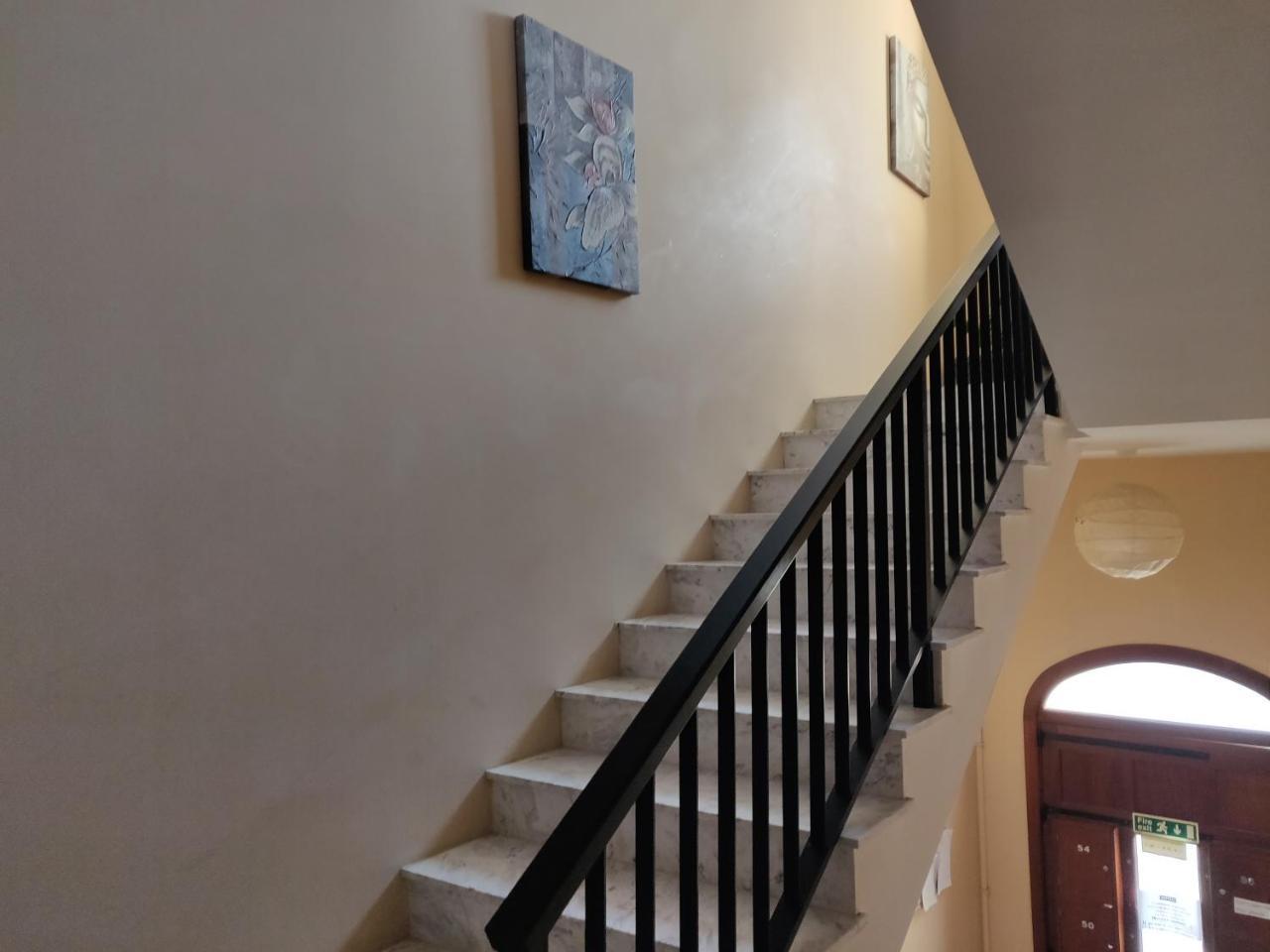 Apartament Panoramic Penthouse In Marsascala Which Enjoys Sea And Country Views Marsaskala Zewnętrze zdjęcie