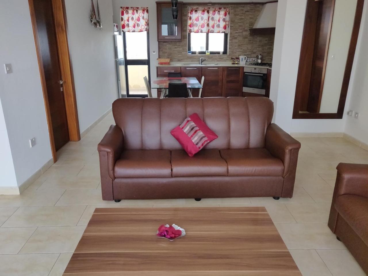 Apartament Panoramic Penthouse In Marsascala Which Enjoys Sea And Country Views Marsaskala Zewnętrze zdjęcie