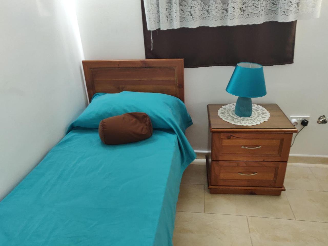 Apartament Panoramic Penthouse In Marsascala Which Enjoys Sea And Country Views Marsaskala Zewnętrze zdjęcie