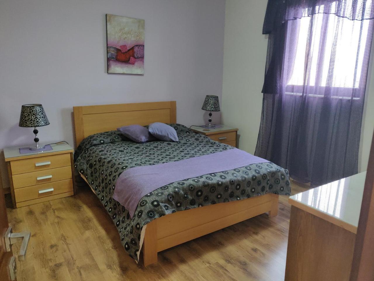 Apartament Panoramic Penthouse In Marsascala Which Enjoys Sea And Country Views Marsaskala Zewnętrze zdjęcie