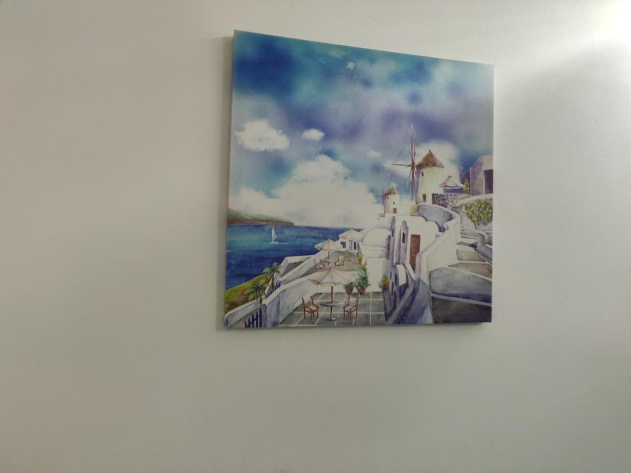 Apartament Panoramic Penthouse In Marsascala Which Enjoys Sea And Country Views Marsaskala Zewnętrze zdjęcie